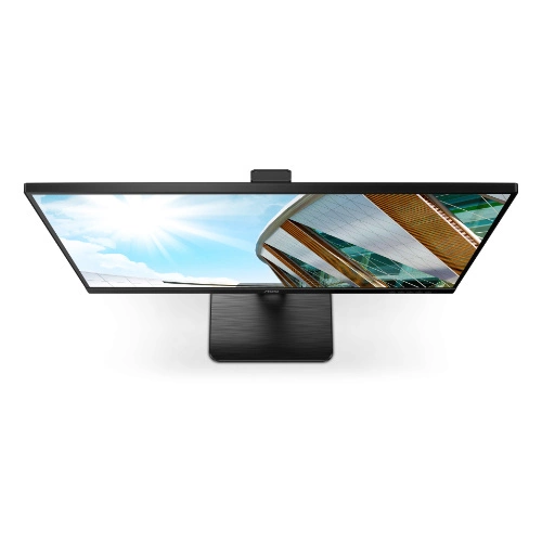 Monitor 27" AOC 27P2Q 1920 x 1080 Full HD 75Hz matriz de pantalla IPS