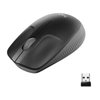 Inalámbrico ratón Logitech M190 910-005905