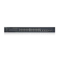 Conmutador Zyxel XMG1930-30-ZZ0101F 4x 10Gb | 24x 2.5Gb 2x SFP+