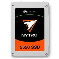 Disco SSD Seagate Nytro 5550M 800GB 2.5'' NVMe TLC | XP800LE10005
