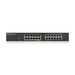 Conmutador Zyxel GS1900-24EP-EU0101F 24x 1Gb 130W PoE+