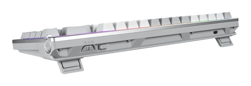 Teclado Inalámbrico Asus ROG Azoth White QWERTZ