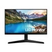 Monitor 24" Samsung LF24T370FWRXEN T370 1920 x 1080 Full HD 75Hz matriz de pantalla IPS