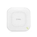 Access Point (Punto de acceso) Zyxel NWA90AXPRO-EU0102F 2.4 GHz | 5 GHz 2400 Mbps 802.11 a/b/g/n/ac/ax