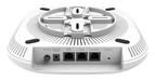 Access Point (Punto de acceso) D-Link DBA-X2830P 2.4 GHz | 5 GHz 2400 Mbps 802.11 a/b/g/n/ac/ax