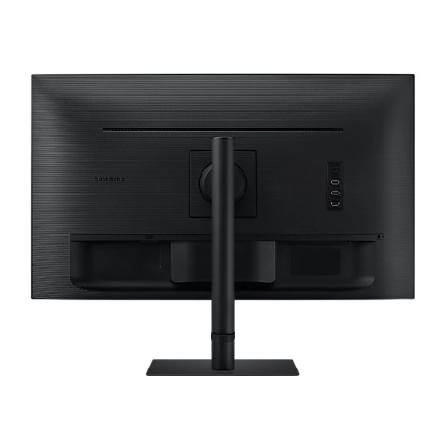 Monitor 32" Samsung LS32A600NWUXEN S60A 2560 x 1440 QHD 75Hz matriz de pantalla VA