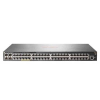 Switch HPE JL256AR 48x 10/100/1000 4x SFP+ 370 W PoE+