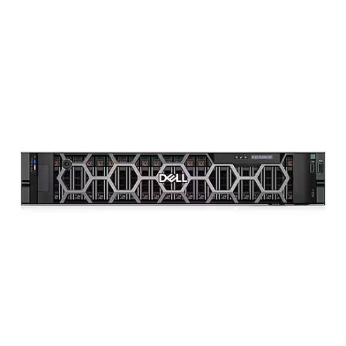 Servidor DELL R7615 2U 1 x SP5 64 GB 2 x 960 GB 24 x 2.5" 1+1