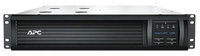 UPS APC Smart-UPS SMT Línea Interactiva 1500VA ESTANTE 1000W 4x C13 SMT1500RMI2UC