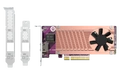 Tarjeta de expansión QNAP QM2-2P10G1TB