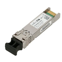 Module SFP Mikrotik S+C61DLC10D LC 10 Gbps SFP+ 10km