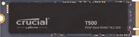 Disco SSD Crucial T500 1TB M.2 2280 NVMe | CT1000T500SSD8
