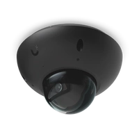 Cámara Ubiquiti G6 Dome UVC-G6-Dome 8MP 3840 x 2160 (16:9) 30 FPS