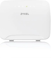 Enrutador LTE Zyxel LTE3316-M604 1x Micro-SIM | LTE3316-M604-EU01V2F
