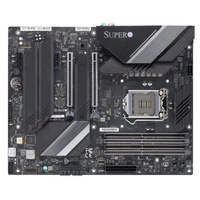 Placa base Supermicro C9Z590-CG LGA1200 ATX | MBD-C9Z590-CG-O