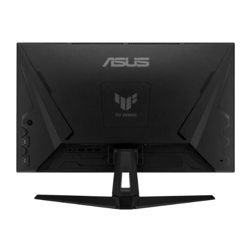 Monitor 27" ASUS TUF Gaming VG27AQA1A 2560 x 1440 QHD 170Hz matriz de pantalla VA