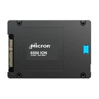 Disco SSD Micron 6500 ION 30.72TB U.3 NVMe | MTFDKCC30T7TGR-1BK1DFCYYR