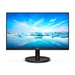 Monitor 23.8" Philips V-line 241V8LA/00 1920 x 1080 Full HD 75Hz matriz de pantalla VA