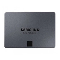 Disco SSD Samsung 870 QVO 2000 2.5'' SATA 6Gb/s QLC | MZ-77Q2T0BW