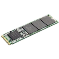 Disco SSD dedicado al servidor Lenovo 240GB M.2 SATA 6Gb/s 4XB7A14049 usado