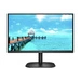 Monitor 23.8" AOC 24B2XDA 1920 x 1080 Full HD 75Hz matriz de pantalla IPS
