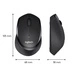 Inalámbrico ratón Logitech M330 Silent Plus 910-004909
