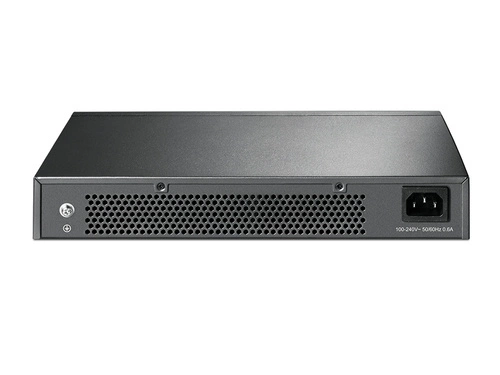 Conmutador TP-LINK TL-SG1024 24x 1Gb