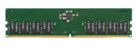 Memoria RAM 1x 32 GB Kingston NON-ECC UNBUFFERED DDR5 5600 MHz PC5-44800 UDIMM | KVR56U46BD8-32