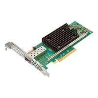 HBA HPE R2E08A-RFB 1 FC Fibre Channel 32Gb/s used 3 meses