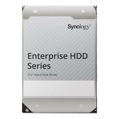 Disco duro dedicado a NAS Synology 18TB 7200RPM SATA 6Gb/s Nowy | HAT5310-18T