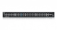 Conmutador Zyxel XGS2220-54-EU0101F 2x 10Gb | 48x 1Gb 4x SFP+