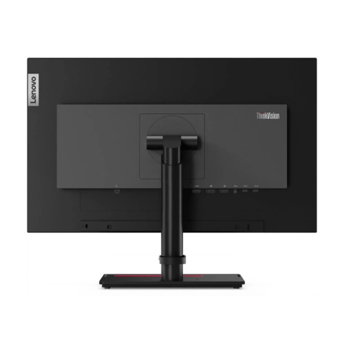 Monitor 23.8" Lenovo ThinkVision 61F5GAT1EU P24q-20 2560 x 1440 QHD 60Hz matriz de pantalla IPS