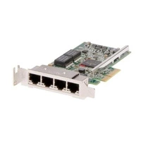 Tarjeta de red DELL 540-BBHP 2x SFP+ PCI Express 10Gb