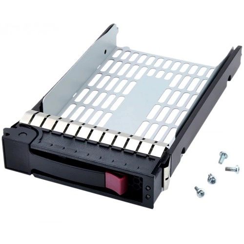 Bandeja de disco HP 3.5'' Hot Swap dedicado a HP servers | 373211-001