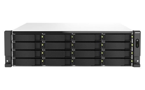 Servidor NAS QNAP TS-h2287XU-RP-E2336-32G 22x SSD | HDD SATA 32GB RAM