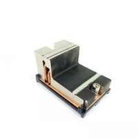 Disipador de calor dedicado para servidores DELL PowerEdge R715, PowerEdge R815 | 475DG-RFB