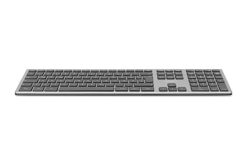 Teclado Inalámbrico Digitus DA-20159 QWERTZ