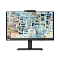 Monitor 21.5" Lenovo ThinkVision 61FBMAT6EU T22V-20 1920 x 1080 Full HD 60Hz matriz de pantalla IPS