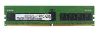 Memoria RAM 1x 32GB Samsung ECC REGISTERED DDR4 2Rx8 3200MHz PC4-25600 RDIMM | M393A4G43AB3-CWE