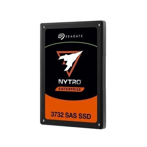 Dysk SSD Seagate Nytro 3732 1.6TB 2.5'' SAS 12Gbps | XS1600ME70084
