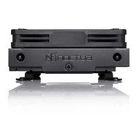 Refrigeración de la CPU NOCTUA Escritorio | NH-L9I-17XX CHROMAX.BLACK