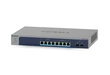 Conmutador Netgear MS510TXUP-100EUS 4x 2.5Gb | 4x 10Gb 295 W  PoE++
