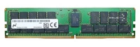 Memoria RAM 1x 8GB Micron ECC REGISTERED DDR4 2Rx8 3200MHz PC4-25600 RDIMM | MTA18ASF1G72PDZ-3G2