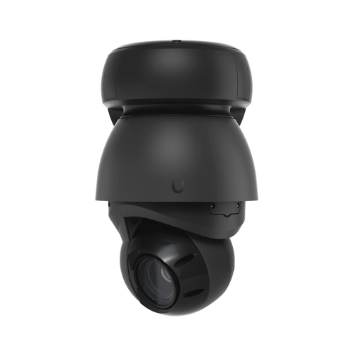 Cámara Ubiquiti G4 PTZ Industrial UVC-G4-PTZ 8MP 3840 x 2160 (16:9) 24 FPS