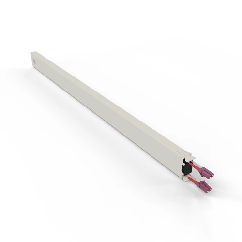 patchbox.one / casete / 30U / Dúplex / LC-LC