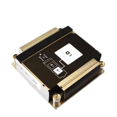 Disipador de calor dedicado para servidores HP ProLiant BL460 G9 | 740346-001