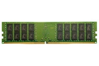 Memoria RAM 1x 16GB DELL Precision Workstation T5820 DDR4 3200MHz ECC REGISTERED DIMM |
