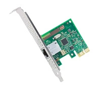 Tarjeta de red Intel I210T1G1P20 1x RJ-45 PCI Express 1 Gb