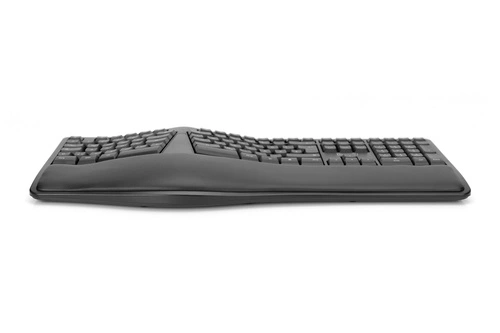 Teclado Inalámbrico Digitus DA-20157 QWERTZ