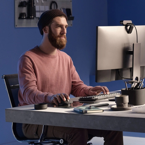 Inalámbrico ratón Logitech MX Master 3S 910-006559